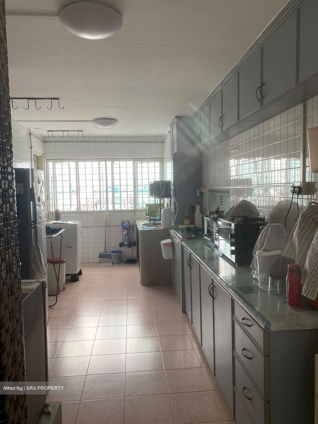 Blk 550 Ang Mo Kio Avenue 10 (Ang Mo Kio), HDB 3 Rooms #610146661